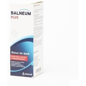 Balneum Plus Badolie 200 ml