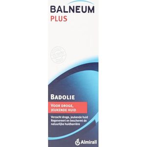 Balneum Plus Badolie 200 ml