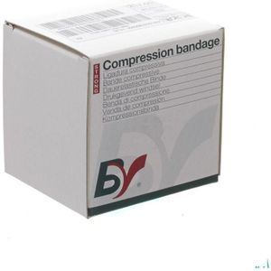 Compressie 417 Strong Windel 6cmx7m + 1clip Zeno  -  I.D. Phar