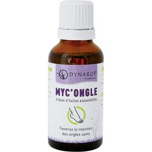 Myc'ongle Oplossing 30 ml  -  Dynarop Products