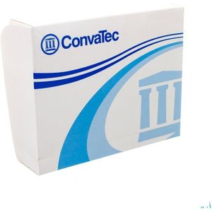 Esteem Synergy Uro/z Transp 13-48mm 10 405452  -  Convatec