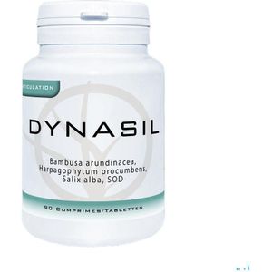 Dynasil Tabletten 90  -  Dynarop Products