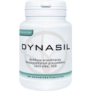 Dynasil Tabletten 90  -  Dynarop Products