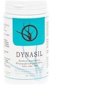 Dynasil Tabletten 90  -  Dynarop Products