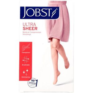 Steunkousen - Compressiekous - Verhullend - Vochtregulerend - Soft Touch