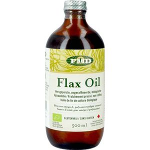 Fla x Oil Fl 500 ml