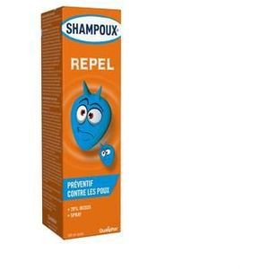 Shampoux Repel 100 ml
