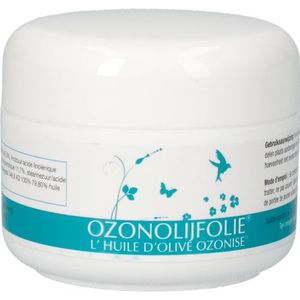 Ozon Olijfolie Poeder 50 gr