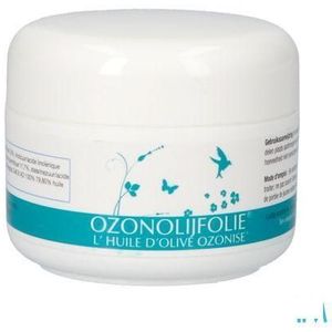 Ozon Olijfolie Poeder 50 gr