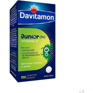 Davitamon Vit D Comp 150