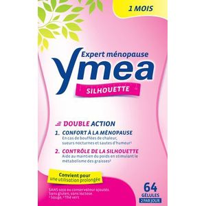 Ymea Silhouette Capsule 64 Be V2