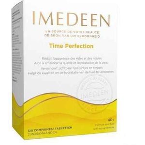 Imedeen Time Perfection 40 + 120 Tabl