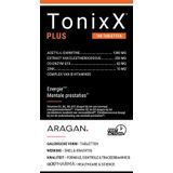 TonixX - Plus Tabletten - 180 Stuks - Voedingssupplement - Acetyl-L-Carnitine
