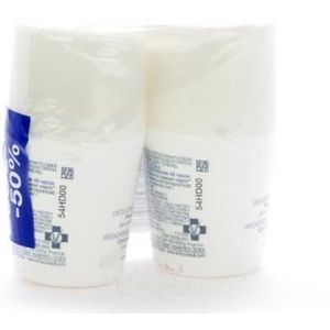 Vichy Deo Gev. H-Geepileerd Roller 48U Duo 2X50 ml  -  Vichy