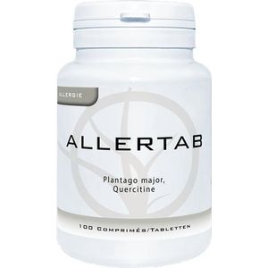 Allertab Tabletten 100  -  Dynarop Products