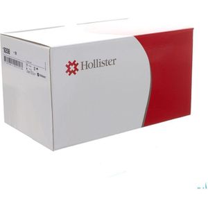 Hollister - Incare - Penish - 36-39mm - Auto-Adh - 30 stuks