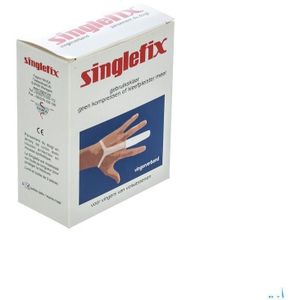 Surgifix Singlefix Vingerlingen A 3  -  Infinity Pharma