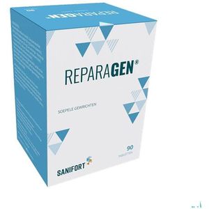 Reparagen Tabletten 6x15