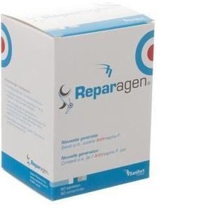 Reparagen Tabletten 6x15