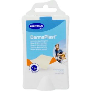 Hartmann - Dermaplast Effect - Blarenpleister - 1 Stuk