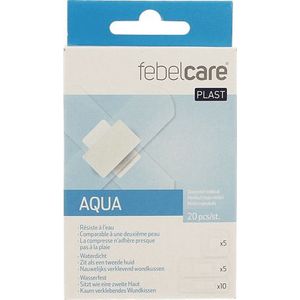 Febelcare Plast Aqua Mix 20