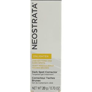 Neostrata Dark Spot Corrector  -  Hdp Medical Int.