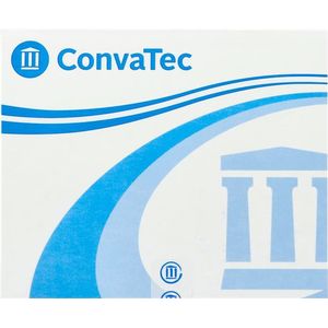 Natura Uro/Z Stand Buigkraantje Transp 32Mm 10