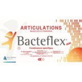Kurkuma - Bacteflex® FORTE - Voedingssupplement - 60 Capsules