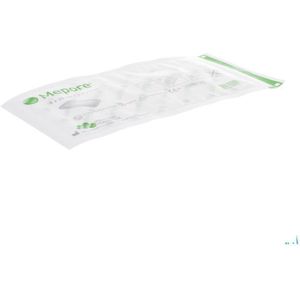 Mepore - Zelfklevend Verband - Zacht - Sterk - Absorberend