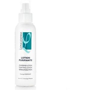 Longiderm Zuiverende Lotion Vh Spray 100 ml
