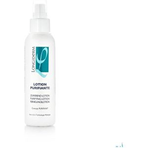 Longiderm Zuiverende Lotion Vh Spray 100 ml
