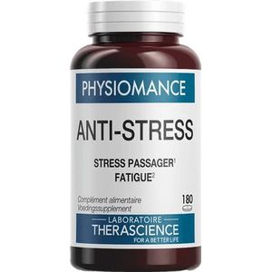 Anti Stress Comp 180 Physiomance  -  Therascience