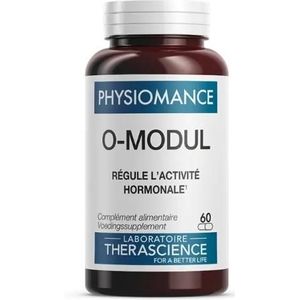 O Modul Caps 60 Physiomance PHY285  -  Therascience