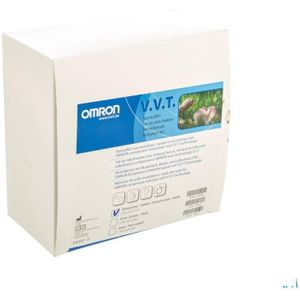 Omron Verstuifset Vvt N-01 Baby