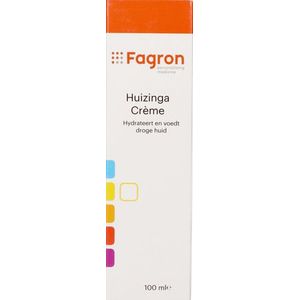 Fdc Huizinga Creme 100 ml