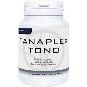 Tanaplex Tono Tabletten 100  -  Dynarop Products