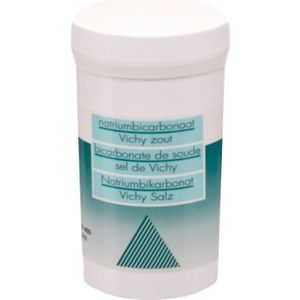 Natrium Bicarbonaat Vrac 250 gr  -  Kela Pharma