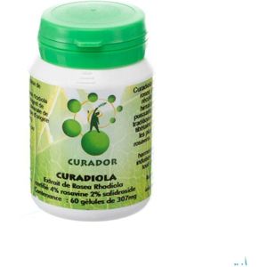 Curadiola Gel 60x317mg