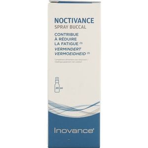 Inovance Noctivance Spray Flacon 20 ml  -  Ysonut