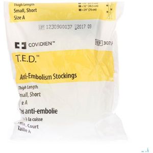 Ted Dijkous 30710 S Kort Wit