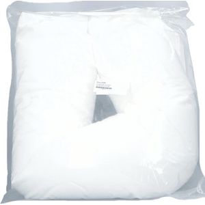 Body Fix Standaard Kussen Katoen Home 990100