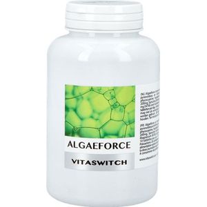 Algaeforce Tabletten 250