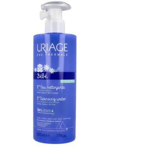 Uriage 1Er Eau Nettoyante 500 ml