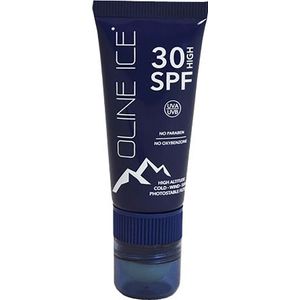Oline Ice Ski Ip30 Combitube 20 ml + Lipbalsem 3,2g