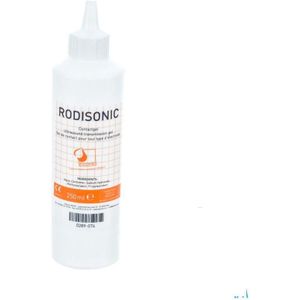 Rodisonic Gel Ultrasound 250 ml