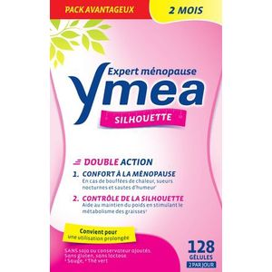 Ymea Silhouette Capsule 128 Be V2