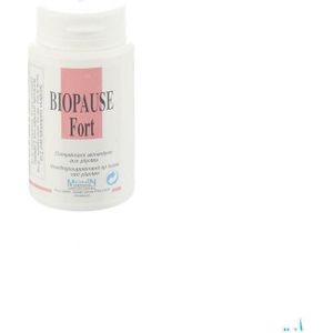 Biopause Fort Tabletten 60