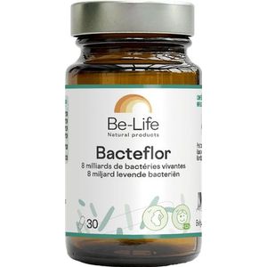Bacteflor Be Life Gel 30