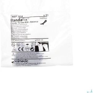 Bandafix Helanca Voet T14-2 9285914