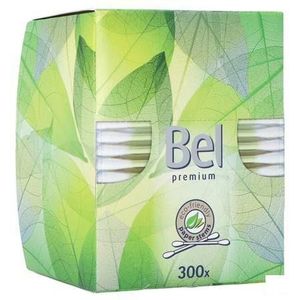 Bel Premium Wattenstaafjes 300 Nf  -  Hartmann